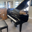 2000 Yamaha GH1 baby grand piano - Grand Pianos